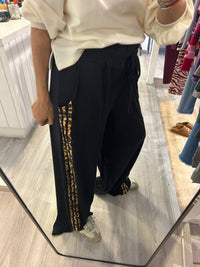 Palazzo Sport Print