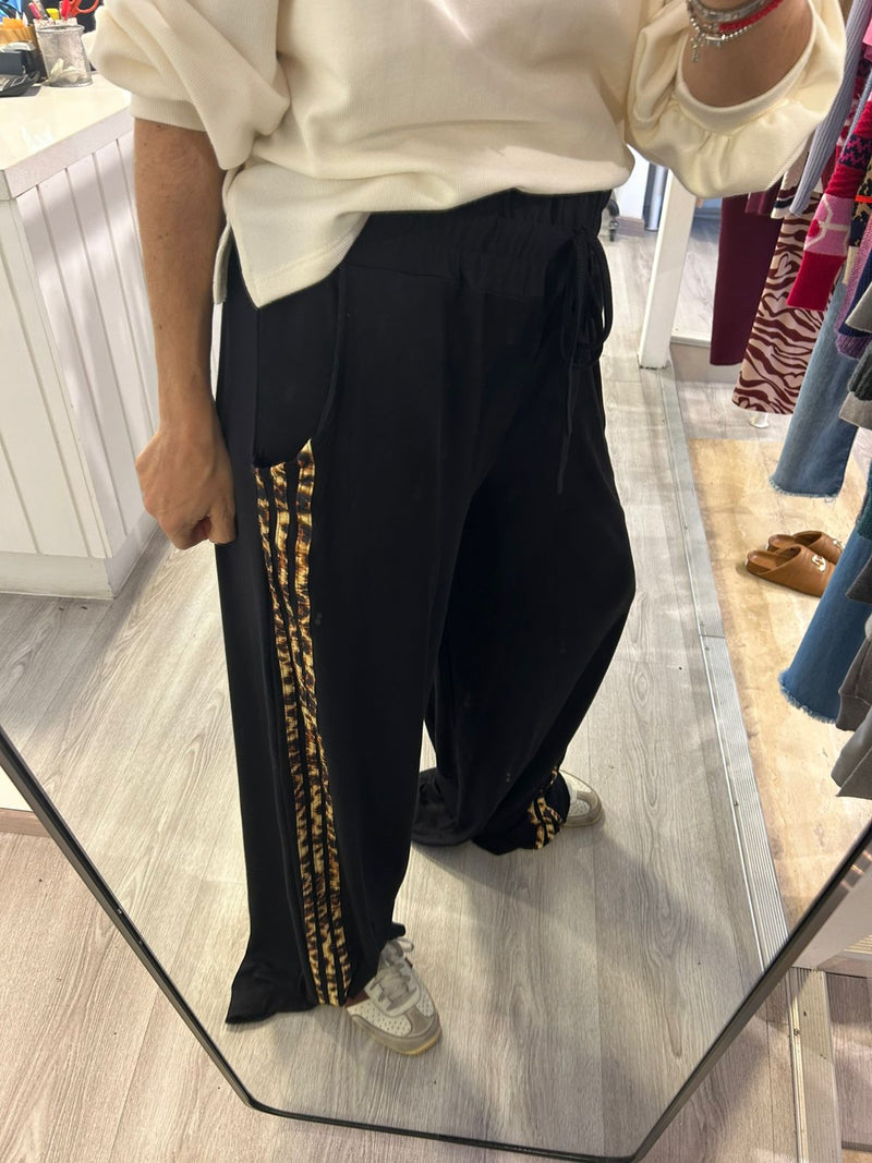 Palazzo Sport Print