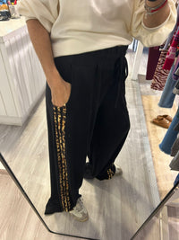 Palazzo Sport Print