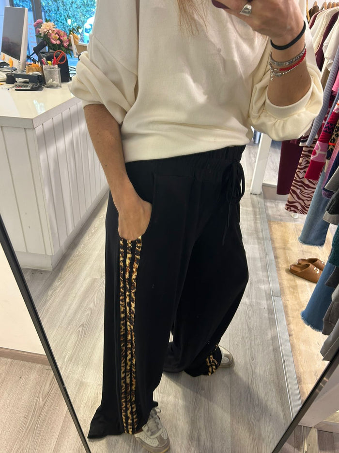 Palazzo Sport Print