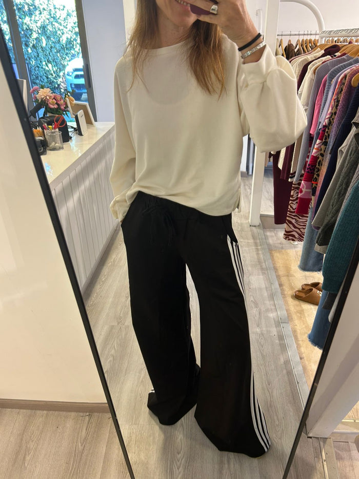 Palazzo Sport Print