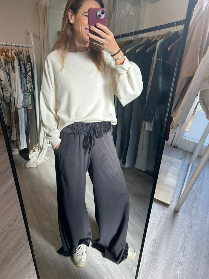Palazzo Sport Plush