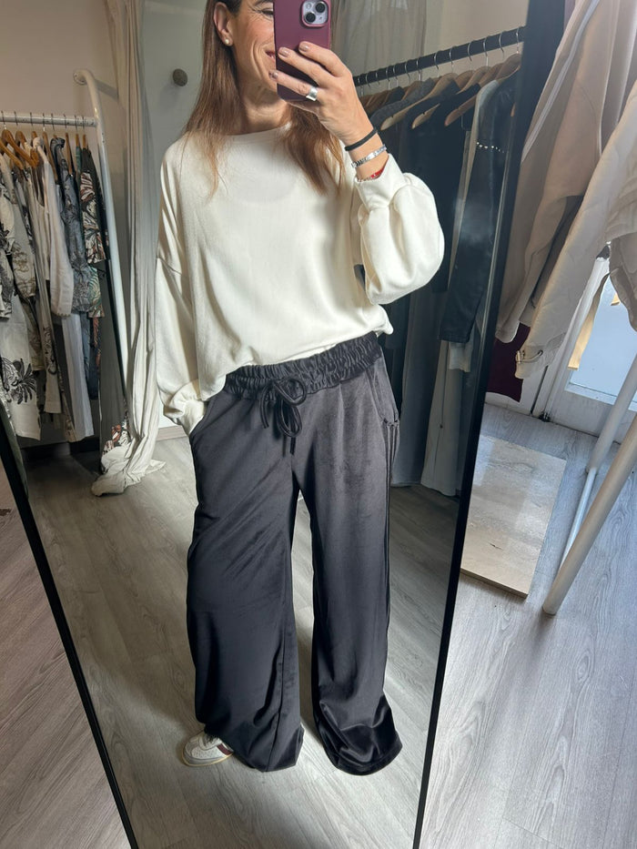 Palazzo Sport Plush