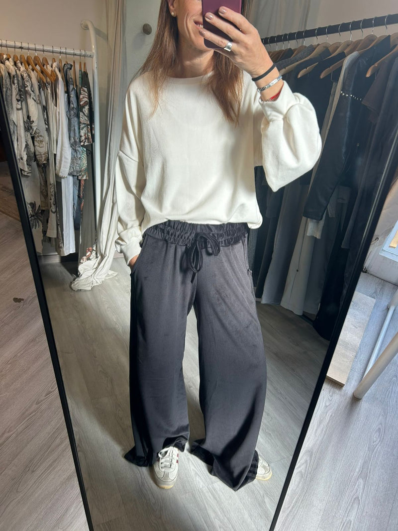 Palazzo Sport Plush