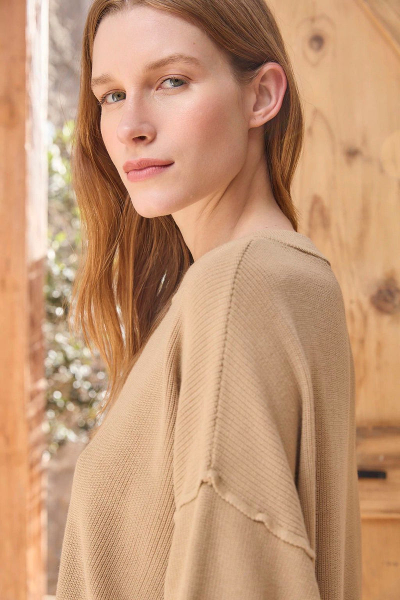 Sweater Cedro