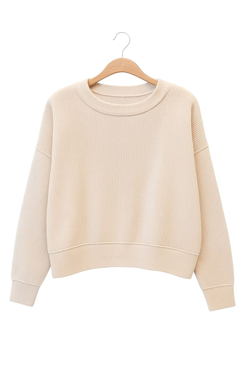 Sweater Cedro