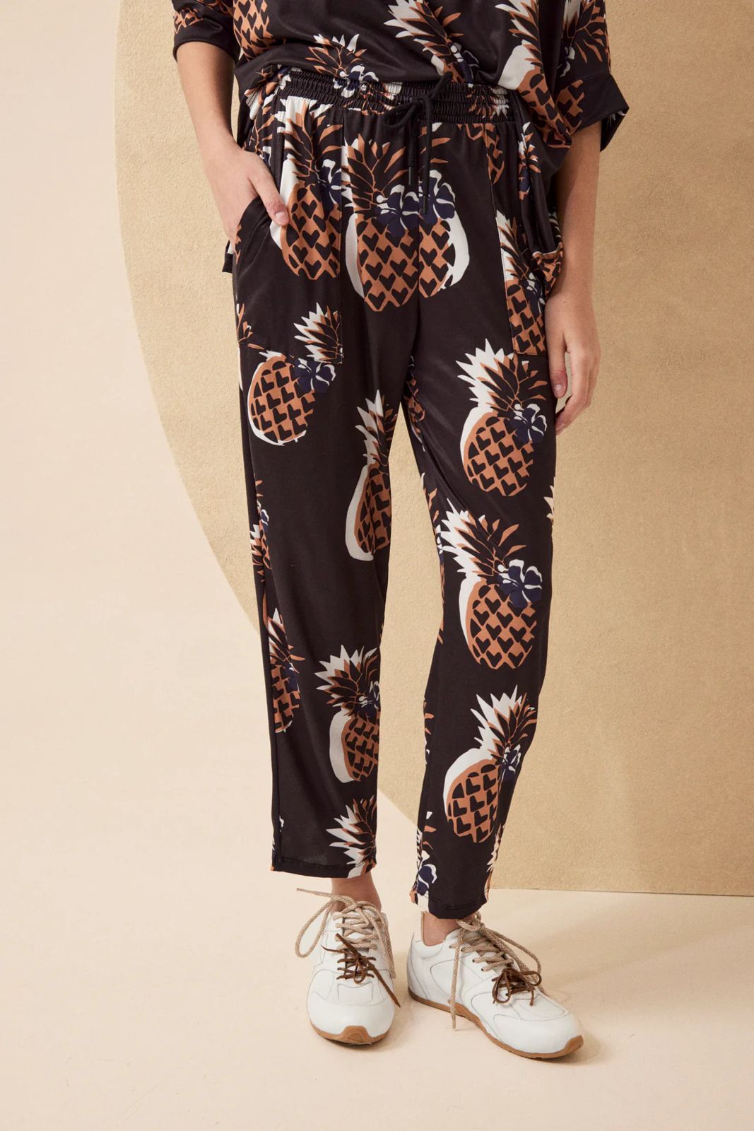 Jogger Lilo