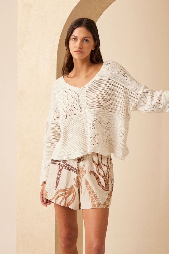 Sweater Adams