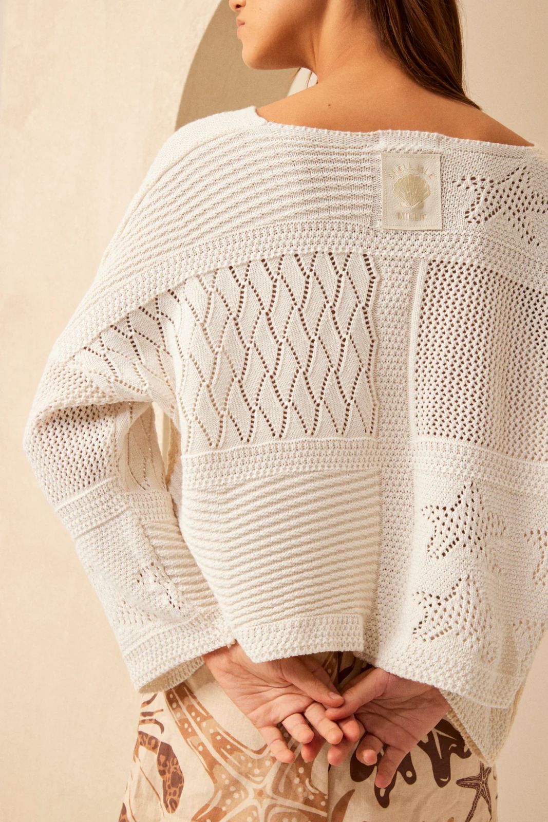 Sweater Adams