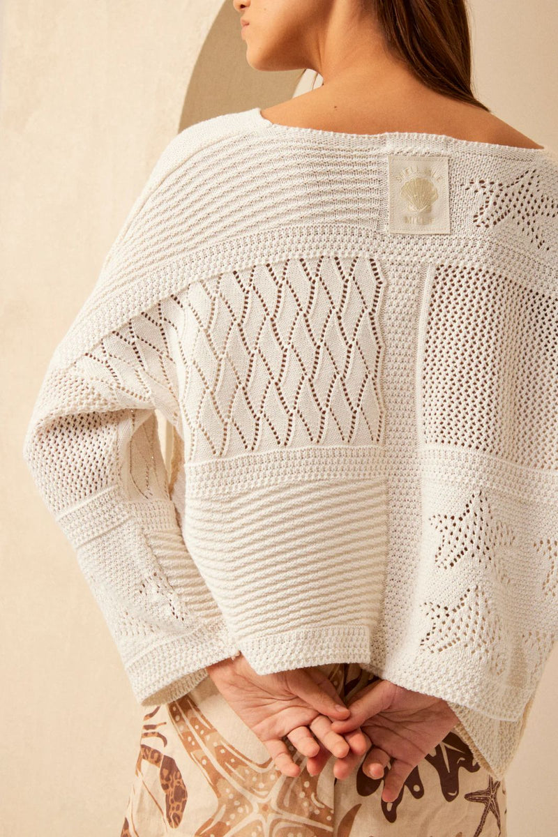 Sweater Adams