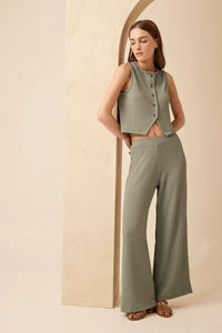 Pantalon Lagoa