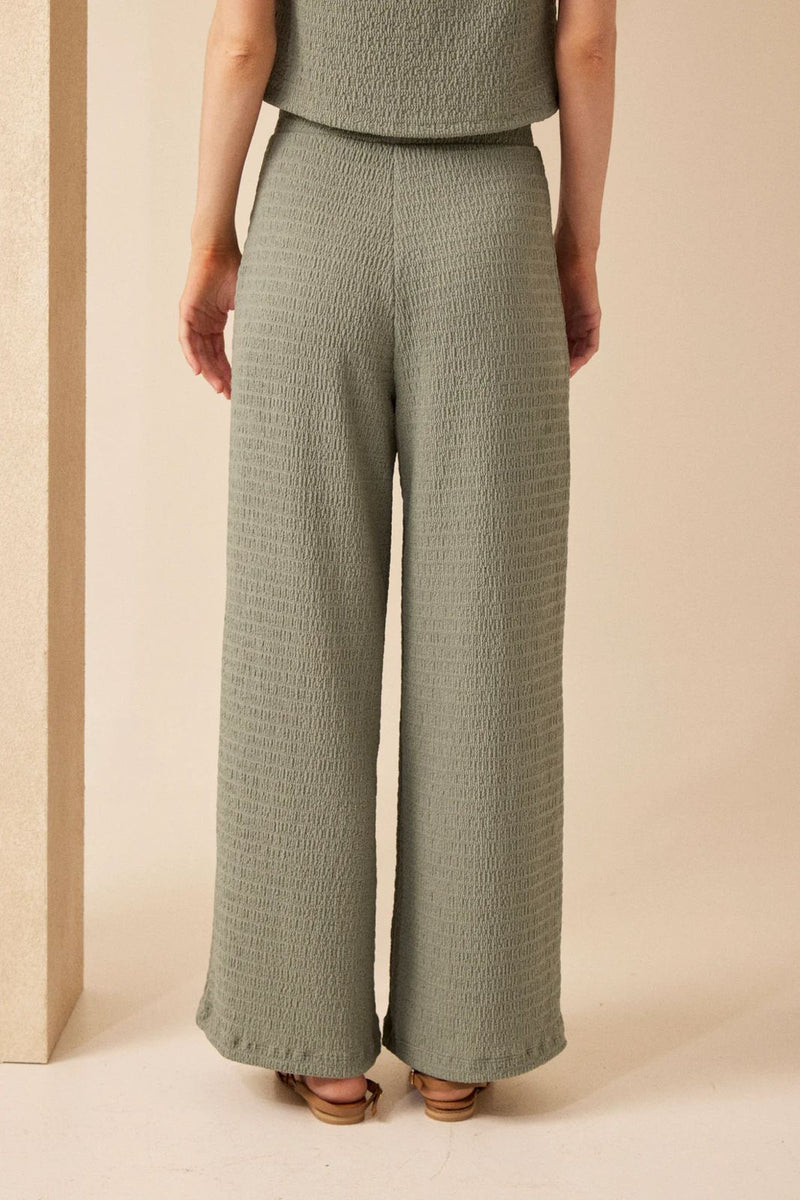Pantalon Lagoa