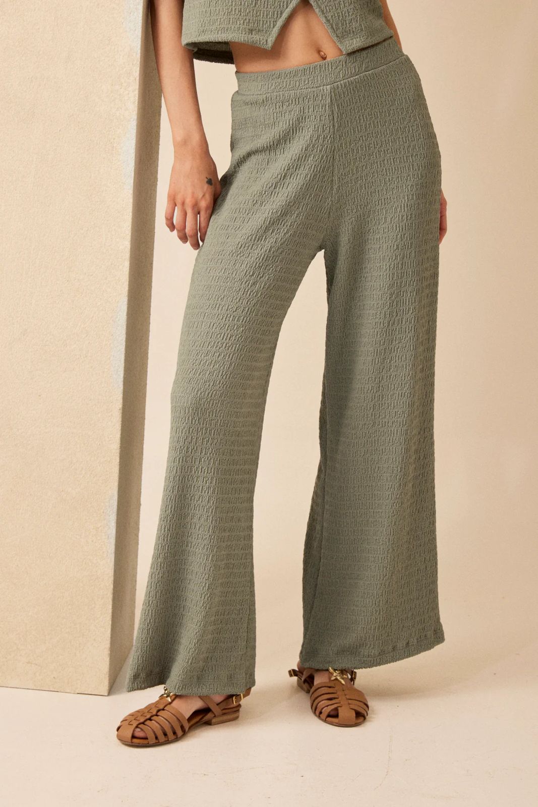 Pantalon Lagoa