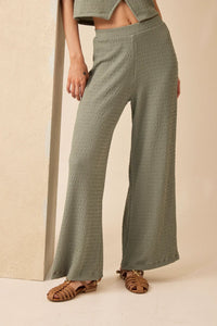 Pantalon Lagoa