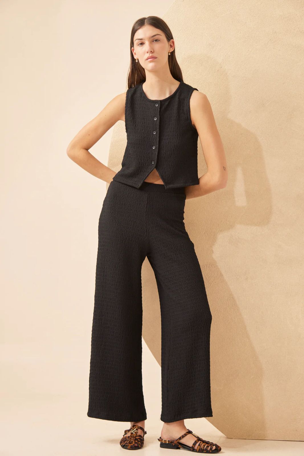 Pantalon Lagoa