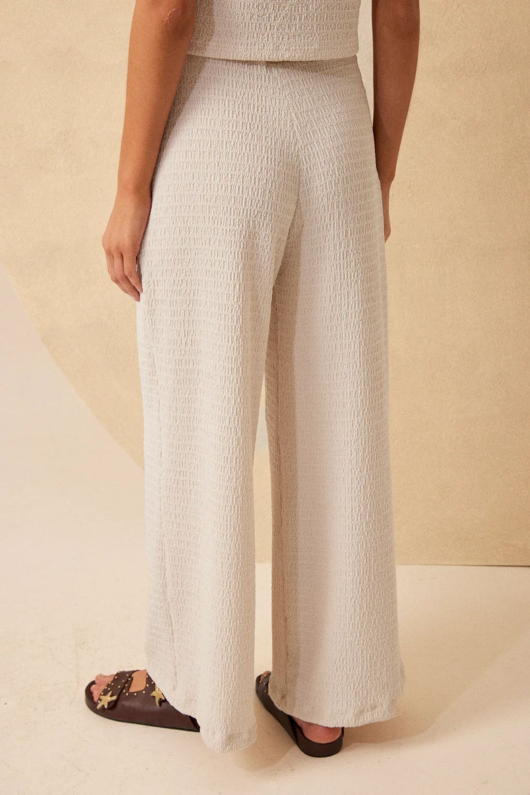 Pantalon Lagoa