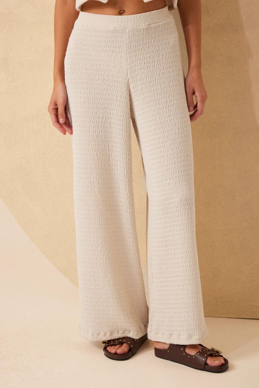 Pantalon Lagoa
