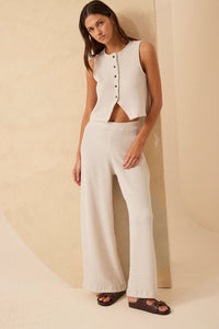 Pantalon Lagoa