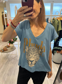 Polera Rhude