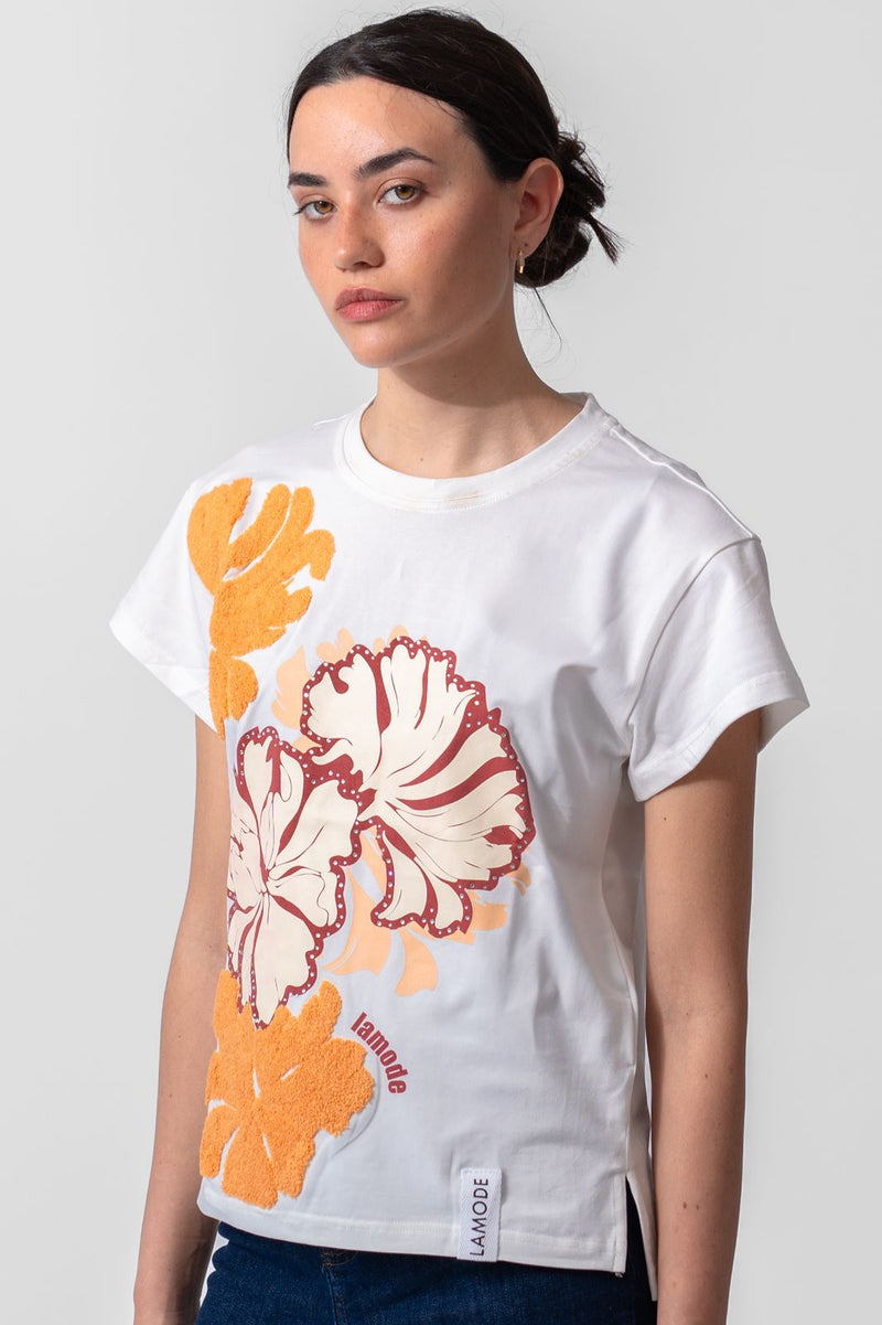 Remera Mila