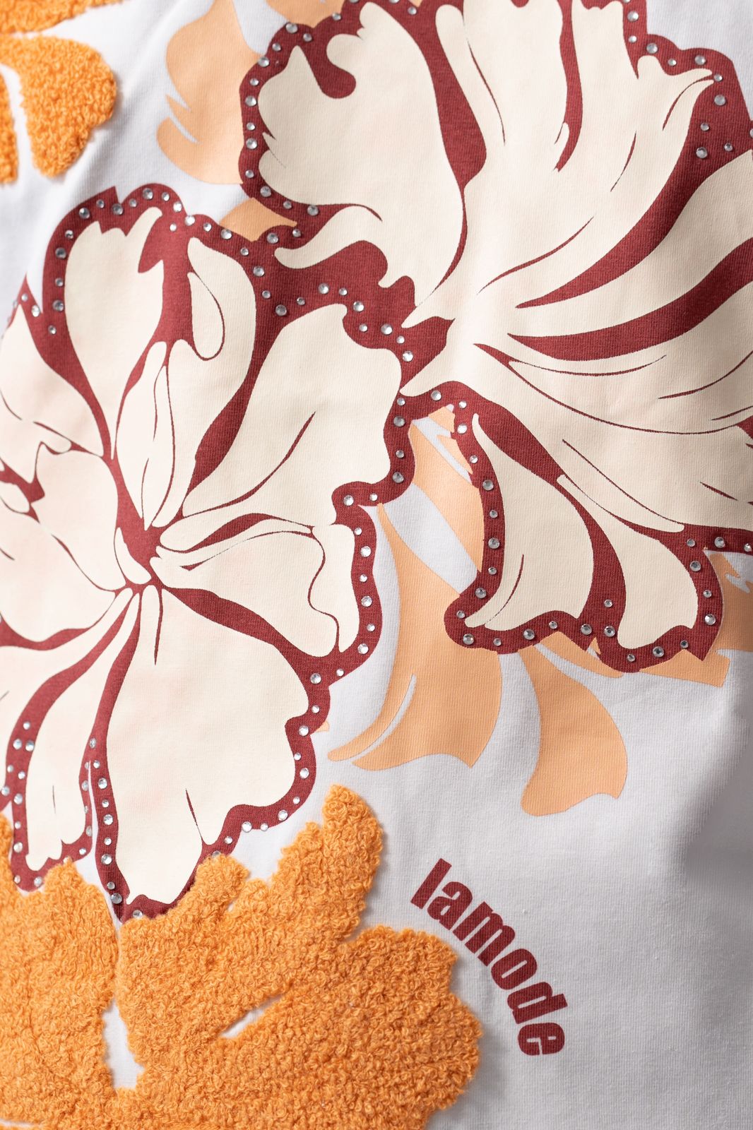 Remera Mila
