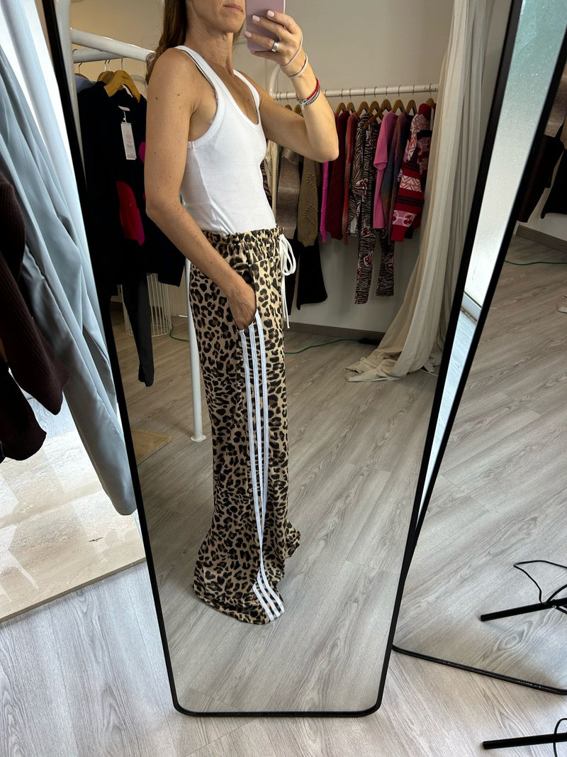 Palazzo Sport Animal