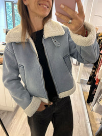 Chaqueta Alba