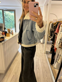 Chaqueta Alba