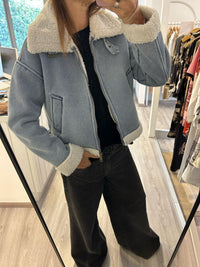 Chaqueta Alba