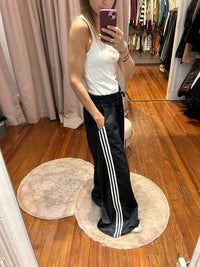 Palazzo Sport Denim
