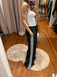 Palazzo Sport Denim
