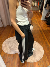 Palazzo Sport Denim