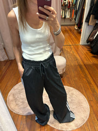 Palazzo Sport Denim