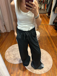 Palazzo Sport Denim