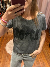 Polera Rock