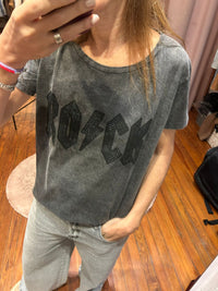 Polera Rock