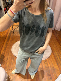 Polera Rock