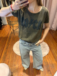 Polera Rock