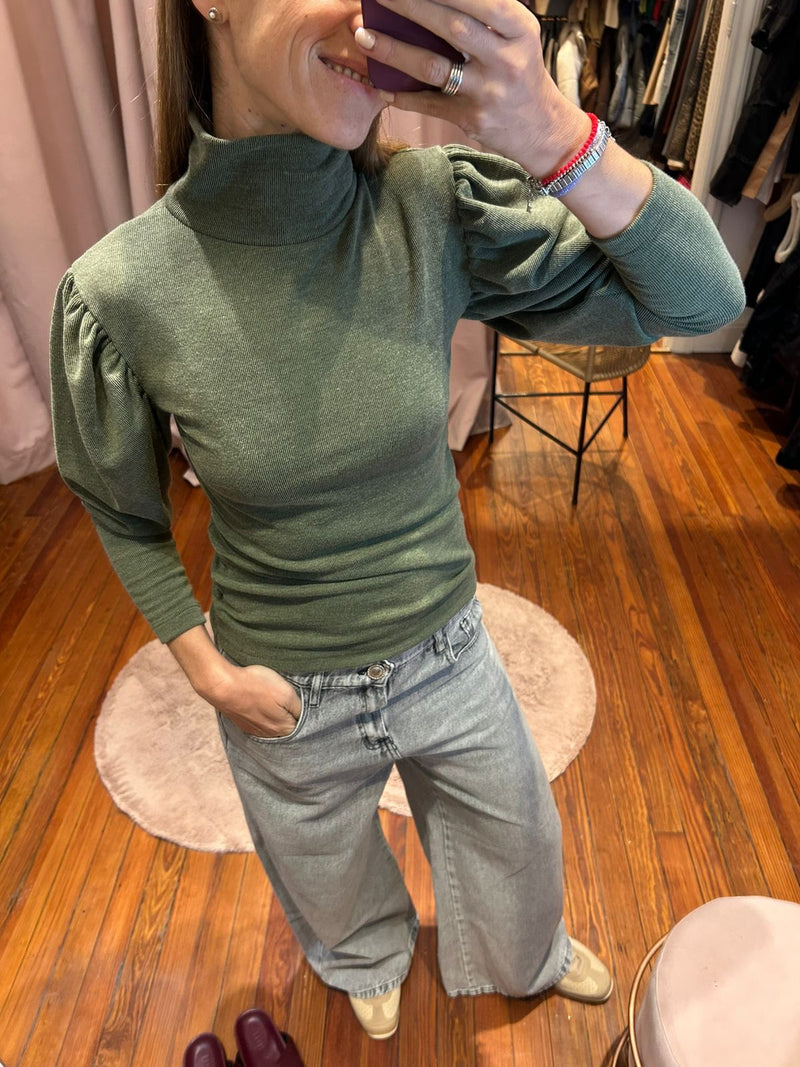 Polera Aleli
