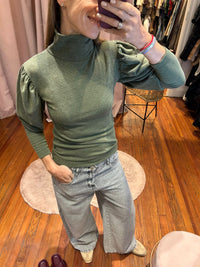 Polera Aleli