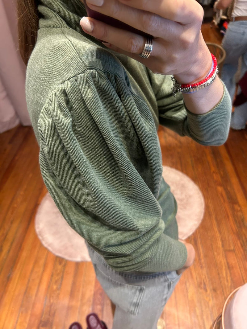 Polera Aleli