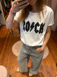 Polera Rock