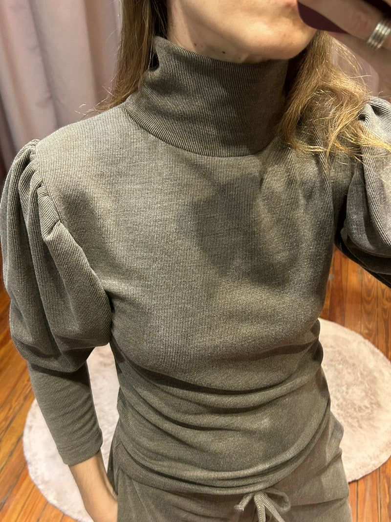Polera Aleli