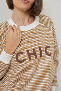 Poleron Chic