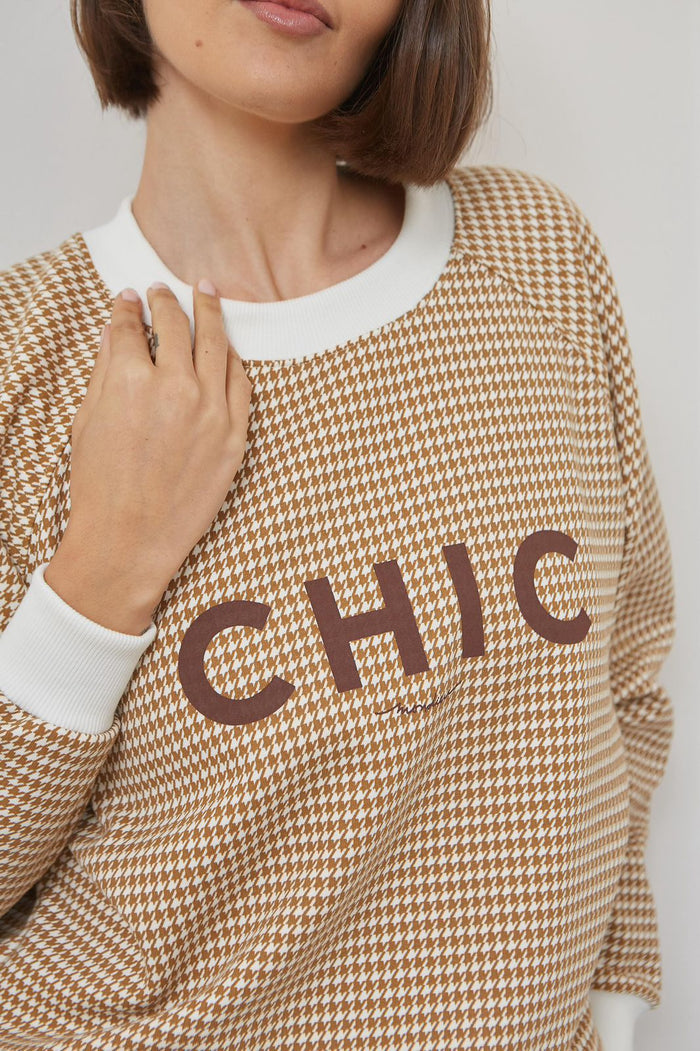 Poleron Chic