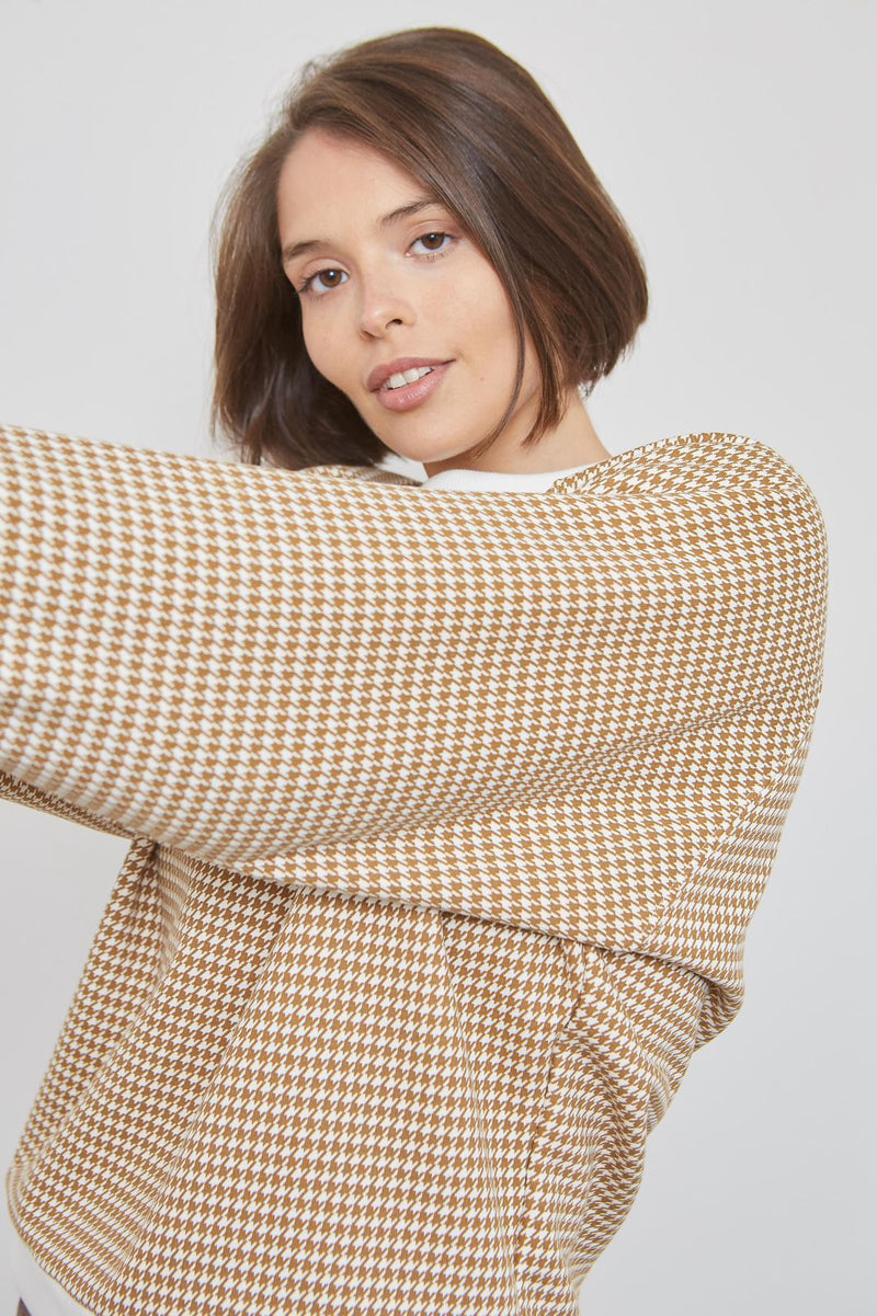 Poleron Chic