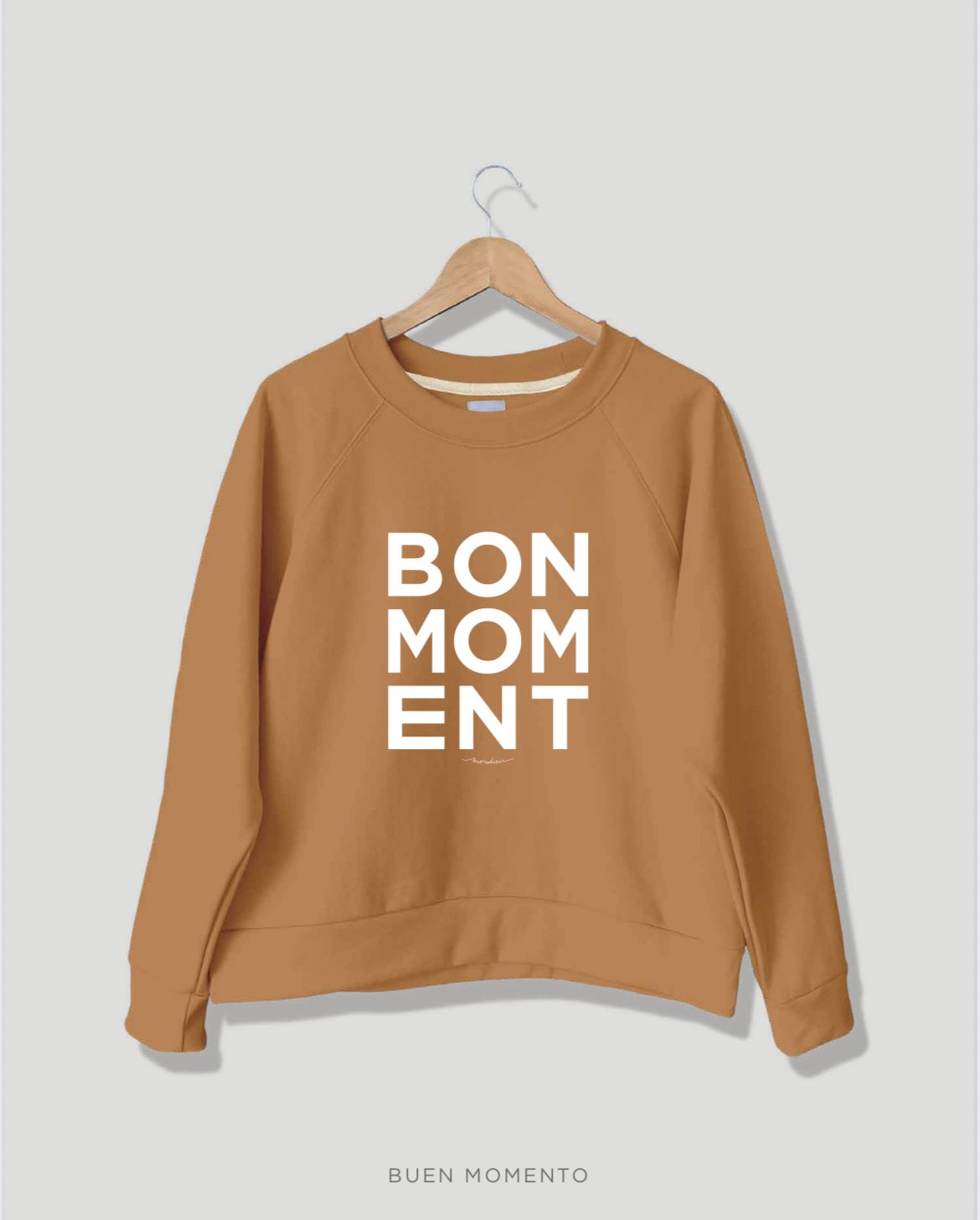 Poleron Bom Moment