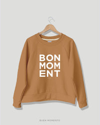 Poleron Bom Moment