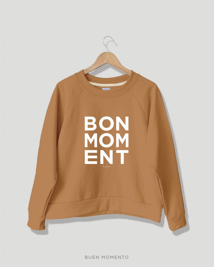Poleron Bom Moment