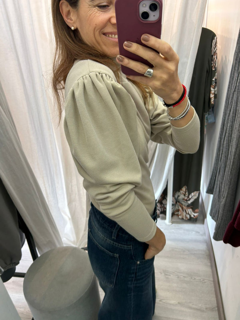 Polera Aleli